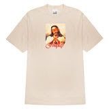 Foulplay Company FOULPLAY JESUS BEAMS TEE Size US XL / EU 56 / 4 - 3 Thumbnail