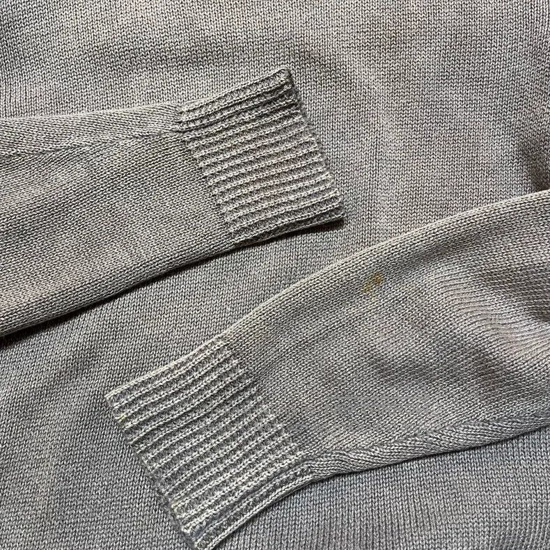 RRL Ralph Lauren RRL Ralph Lauren Knit Sweater Size US M / EU 48-50 / 2 - 5 Thumbnail