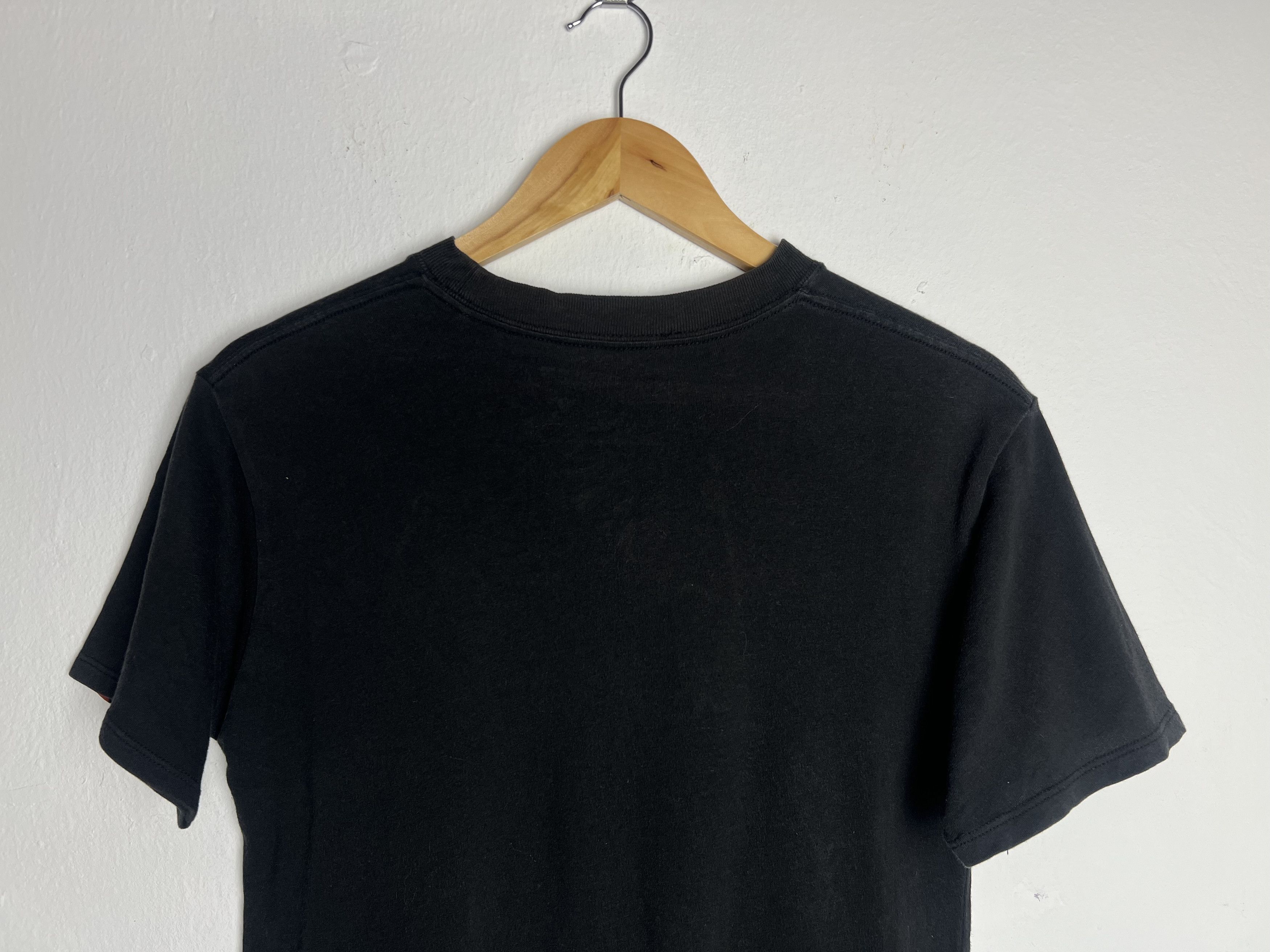 Vans Vans OTW Classic Off The Wall T Shirt Size US S / EU 44-46 / 1 - 6 Thumbnail
