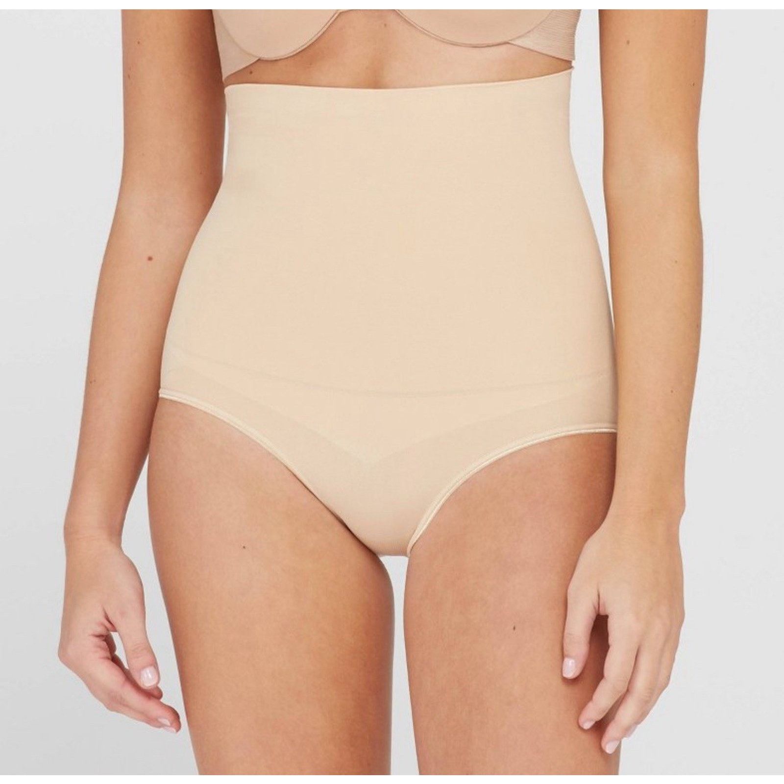 Spanx Women's ASSETS by Spanx Results High Waist Light - S Size ONE SIZE - 1 Thumbnail