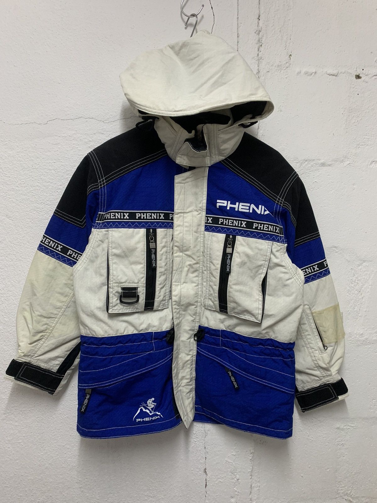 Phenix Vintage Ski Phenix Size US L / EU 52-54 / 3 - 1 Thumbnail