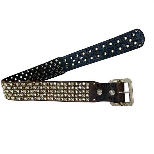 小物 Supreme HYSTERIC GLAMOUR Vinyl Belt M Supreme HYSTERIC GLAMOUR Vinyl Belt (FW24) - $110