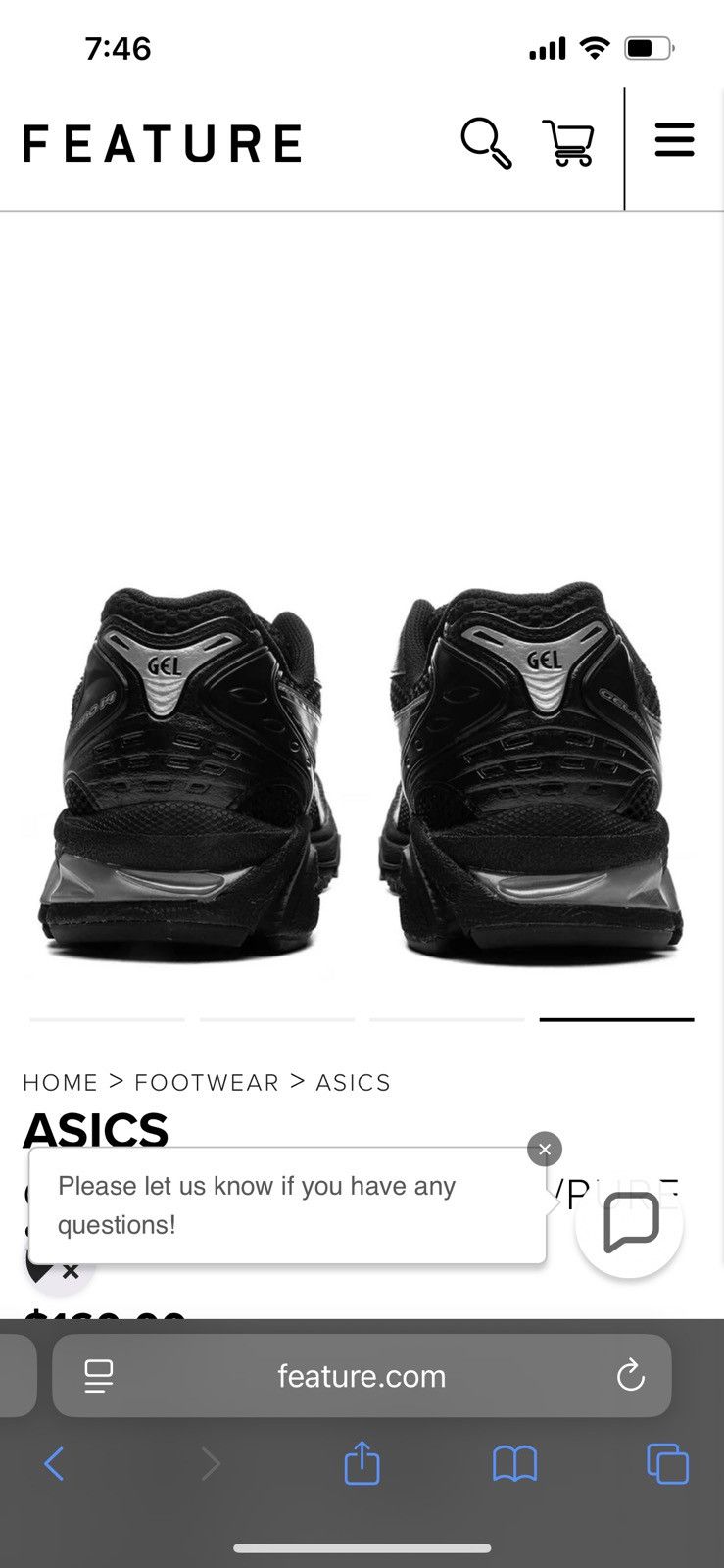 Asics ASICS Gel-Kayano 14 Sneakers Size US 7.5 / IT 37.5 - 10 Thumbnail