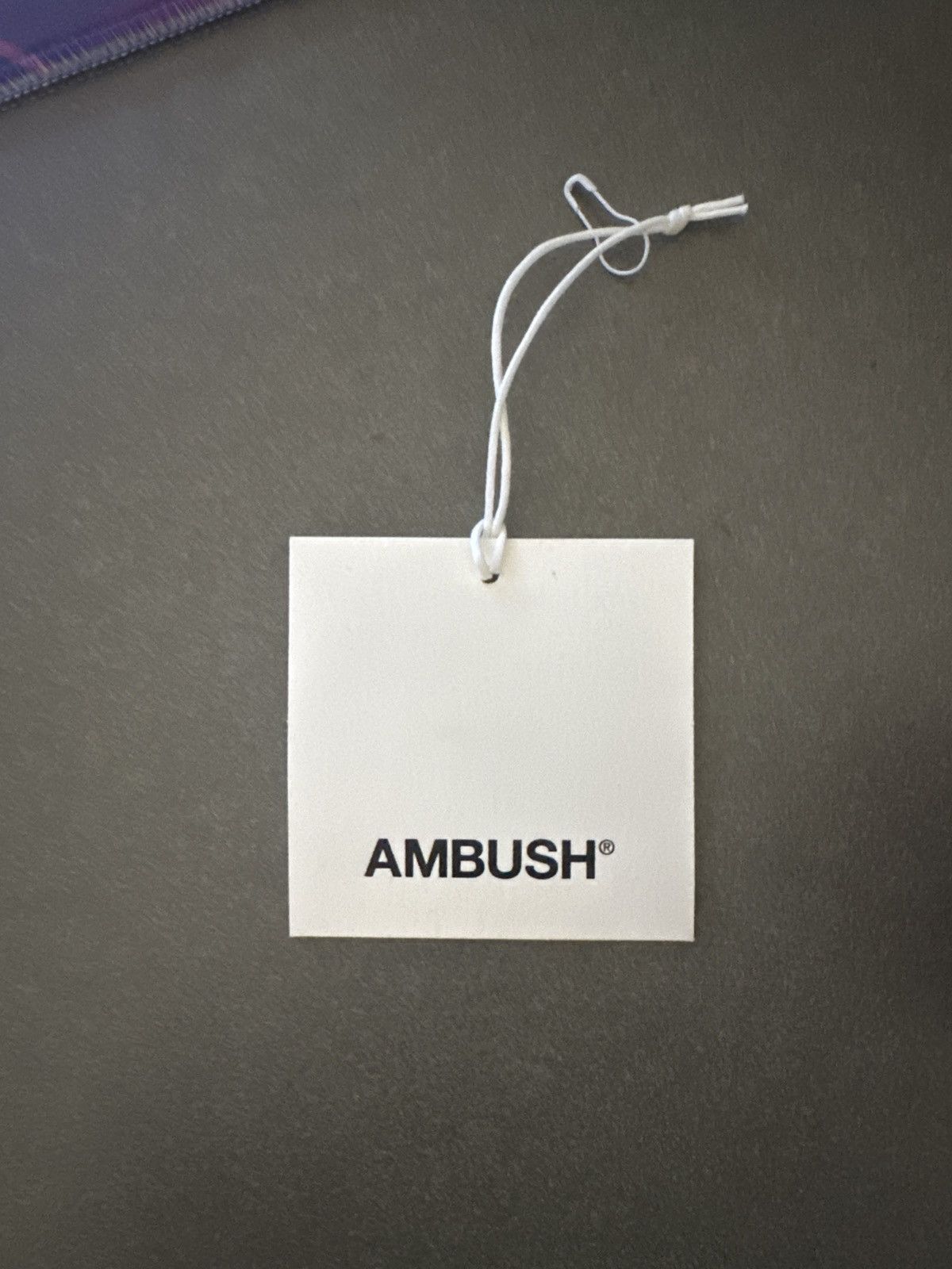 Ambush Design Ambush Limited Edition XL Logo Shirt Size US L / EU 52-54 / 3 - 7 Thumbnail