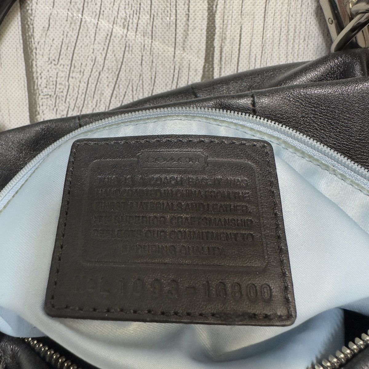 Coach Coach Kristin bag Size ONE SIZE - 5 Thumbnail