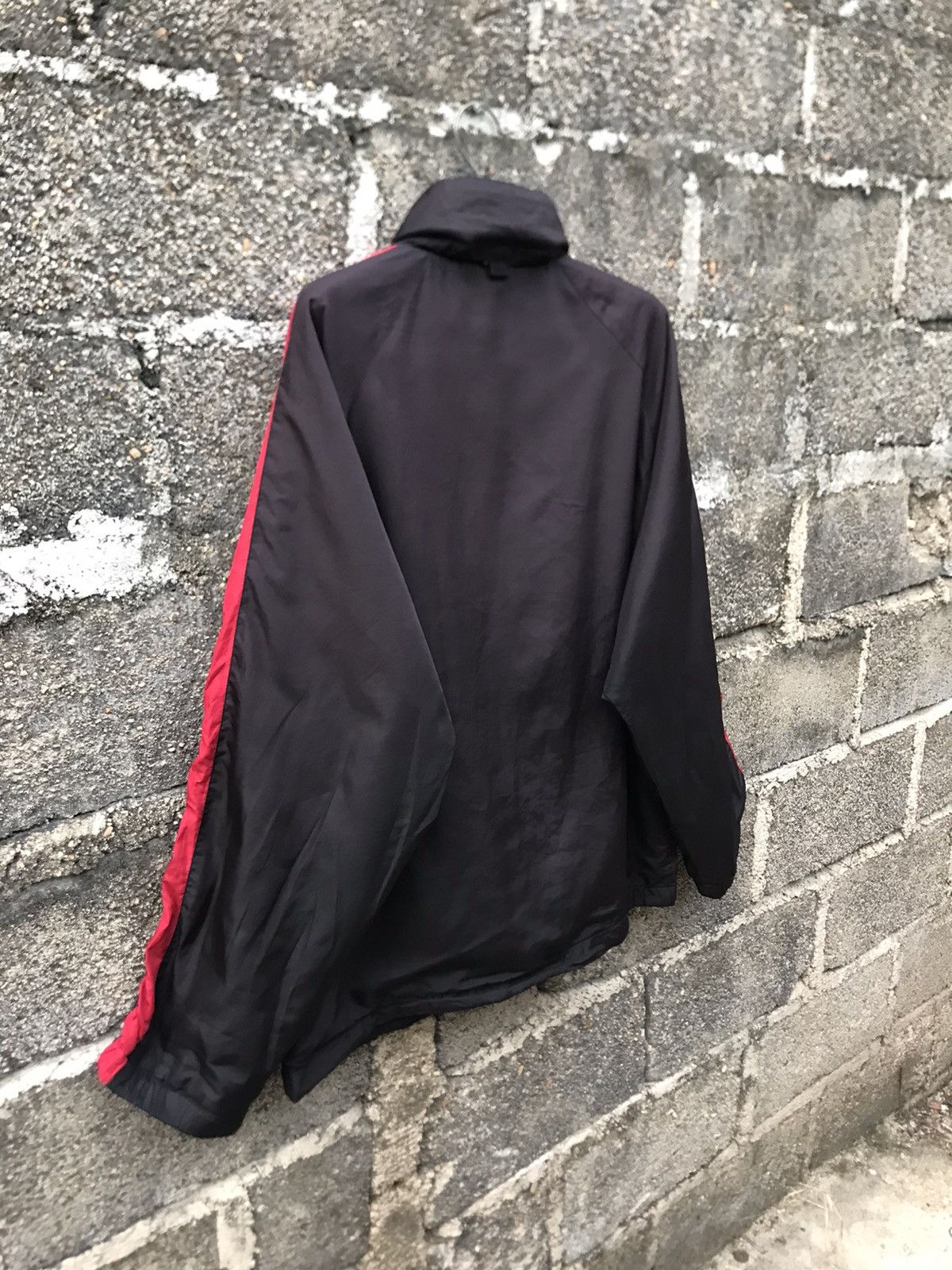 Vintage ⚡️Vintage Plenty Tough Sport Windbreaker Jacket Size US L / EU 52-54 / 3 - 15 Thumbnail