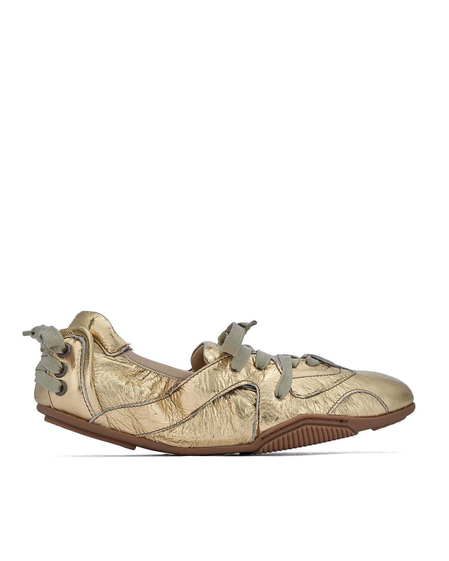 Acne Studios Acne Studios Lace-up Sneakers Size US 8 / IT 38 - 1 Thumbnail