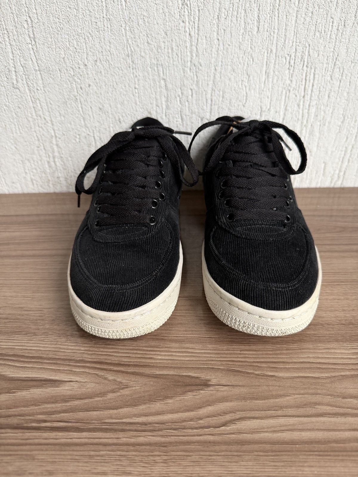 Bape AW11 Courdroy Bapesta by Nigo Size US 8 / EU 41 - 6 Thumbnail