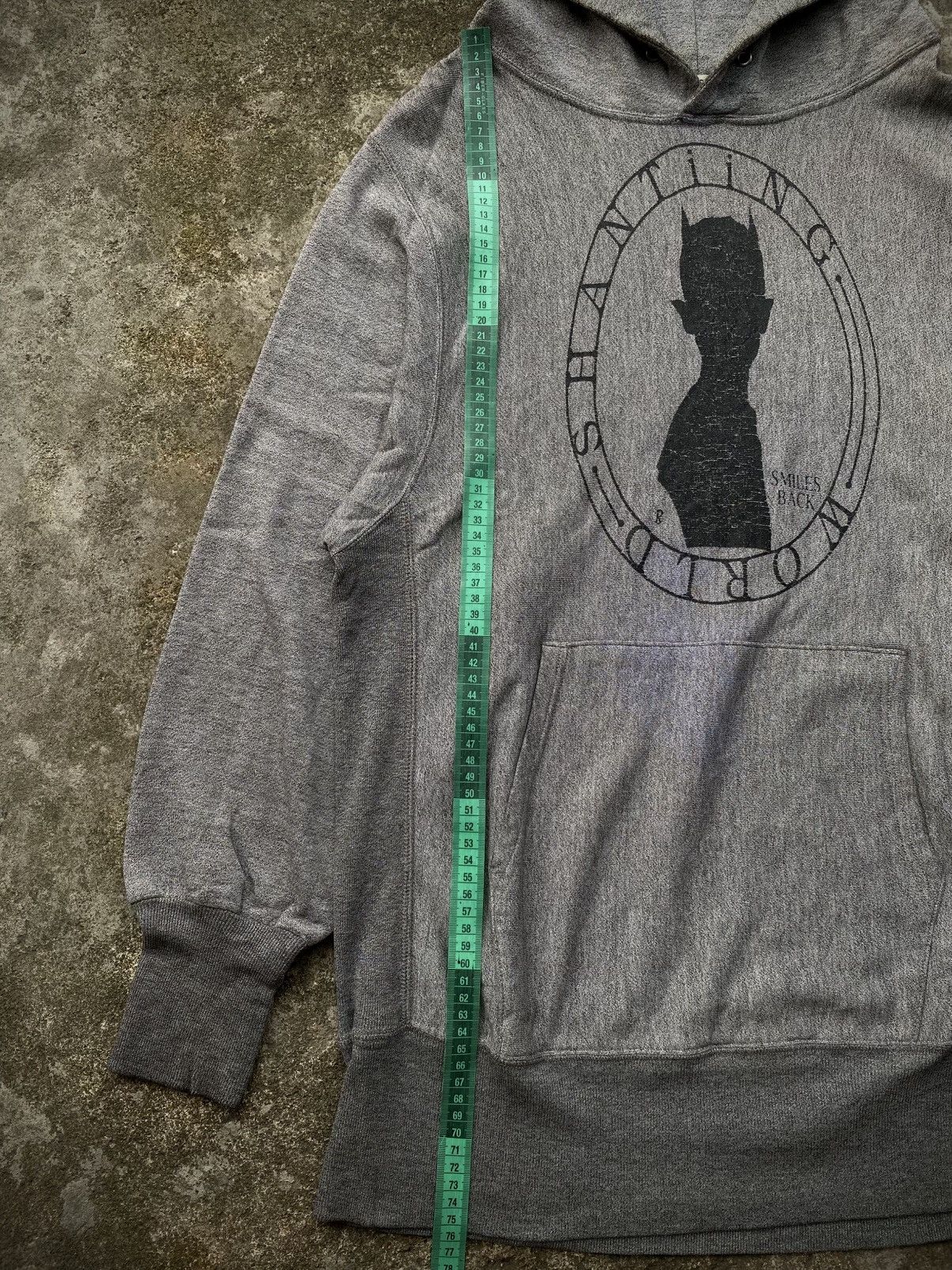 Electric Cottage 💥 FINAL DROP NEED GONE 💥 ELECTRIC COTTAGE HIROSHI FUJIWARA Size US M / EU 48-50 / 2 - 7 Thumbnail