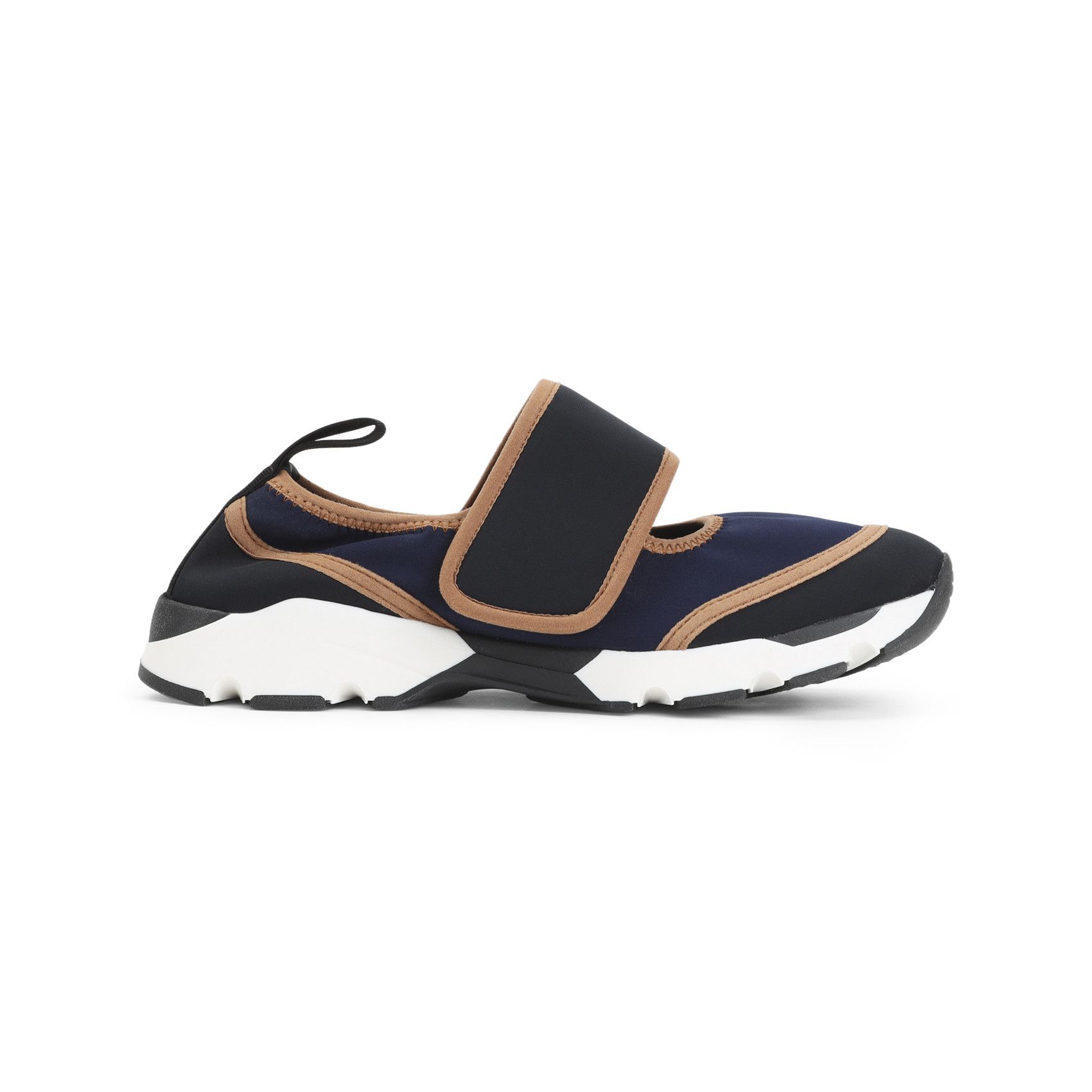 Marni Marni Mary Jane Running Sneakers Size US 9 / IT 39 - 1 Thumbnail