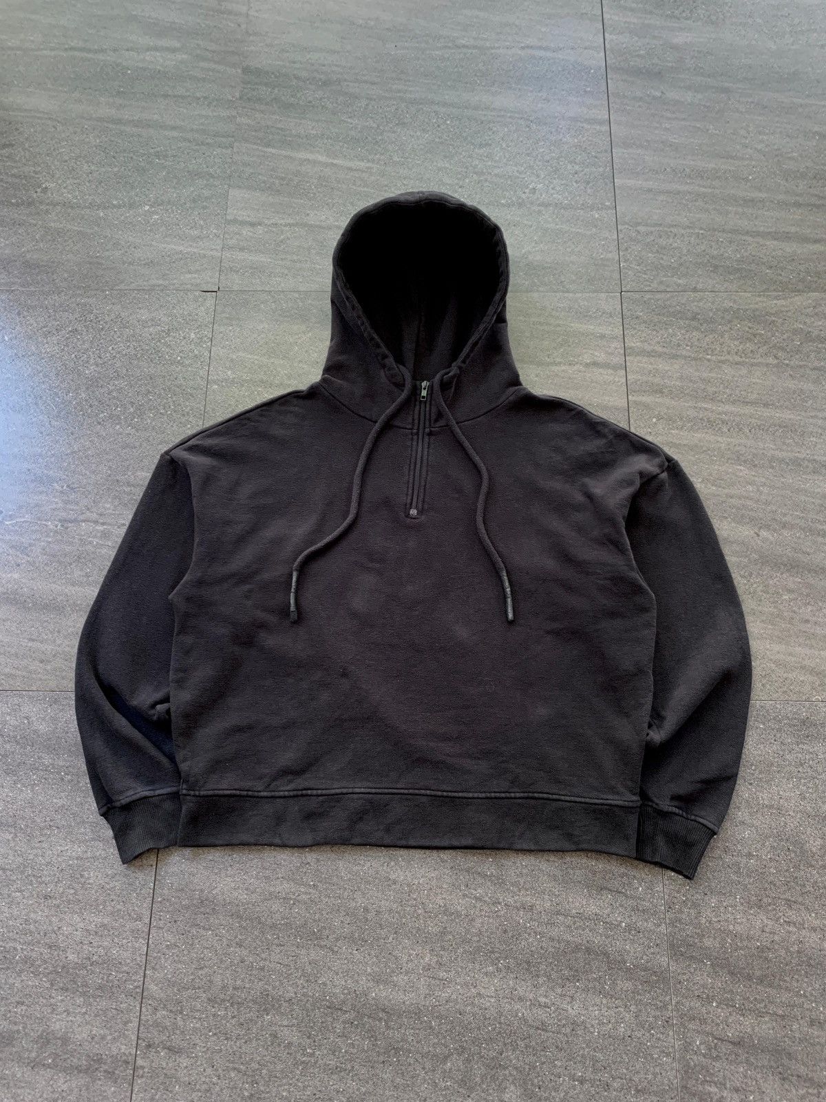 FREE TAX! Season 1 Half Zip Hoodie
