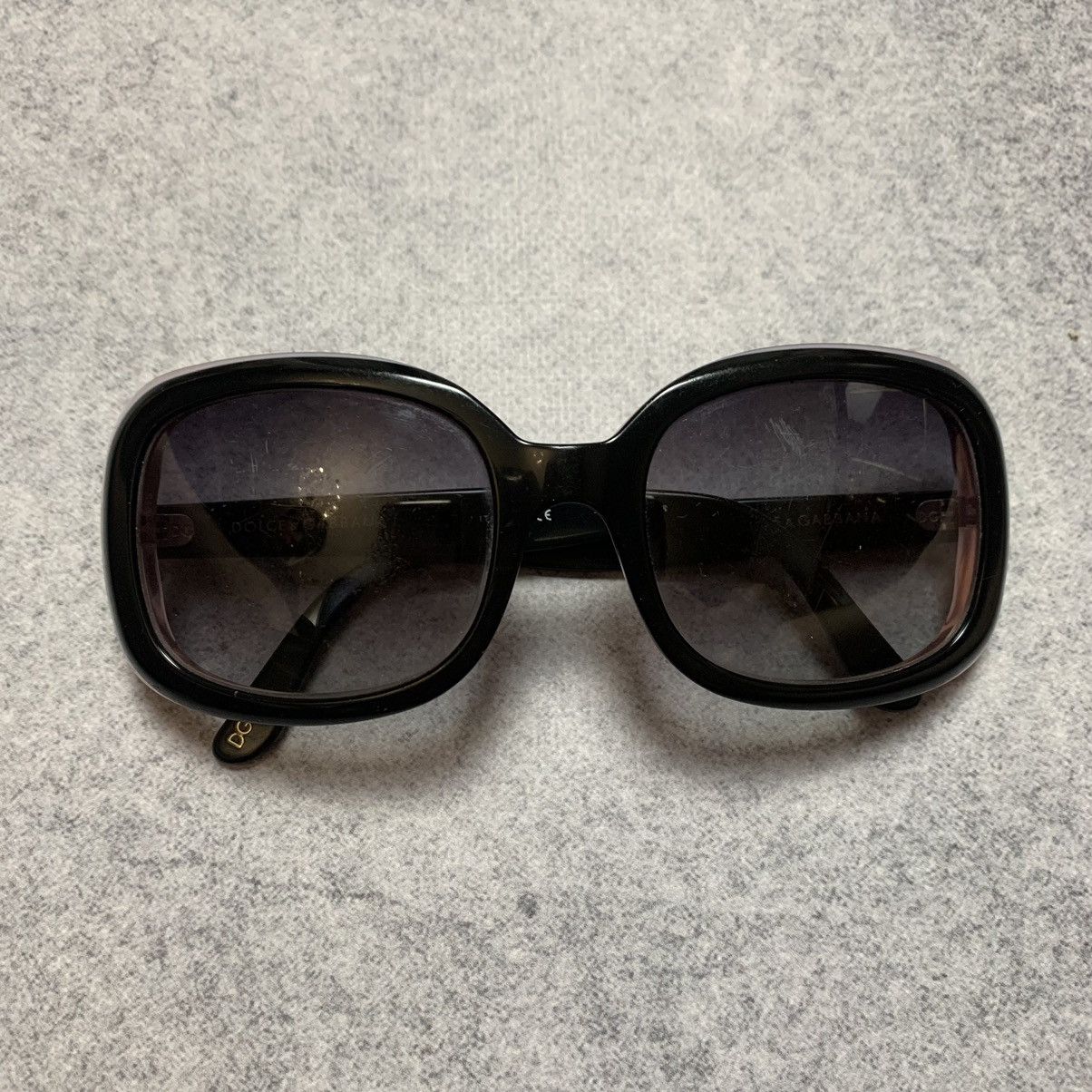 Dolce & Gabbana Vintage Dolce Gabbana Sunglasses 4053-A Size ONE SIZE - 1 Thumbnail
