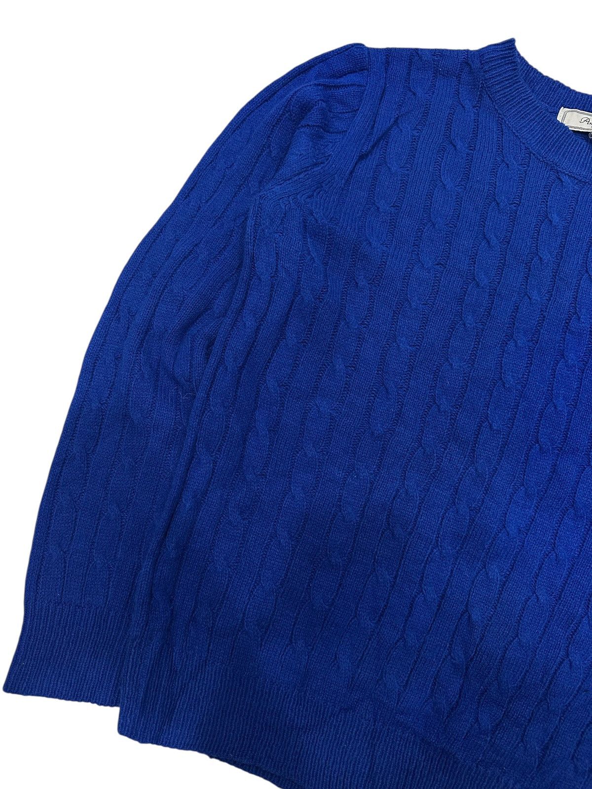 Andersson Bell Anderson Bell Scandinavia Blend Knit Sweater Size US S / EU 44-46 / 1 - 3 Thumbnail