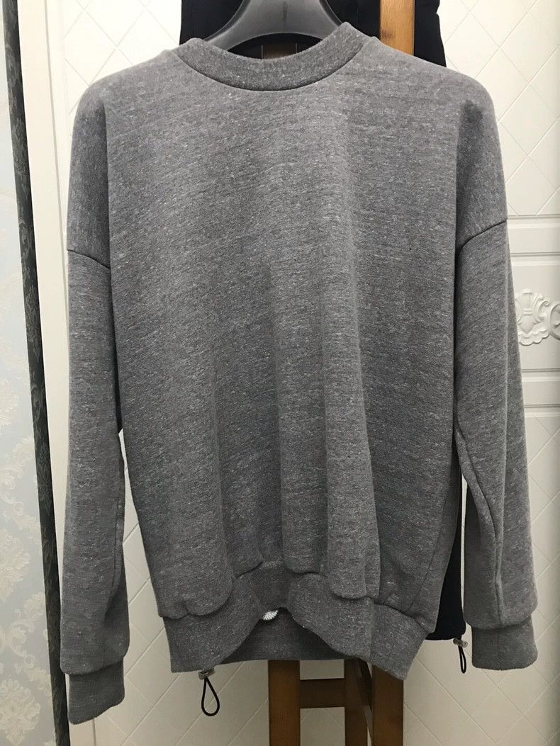 Fear of God Fear of God 6th sweatshirt suit Size US S / EU 44-46 / 1 - 3 Thumbnail