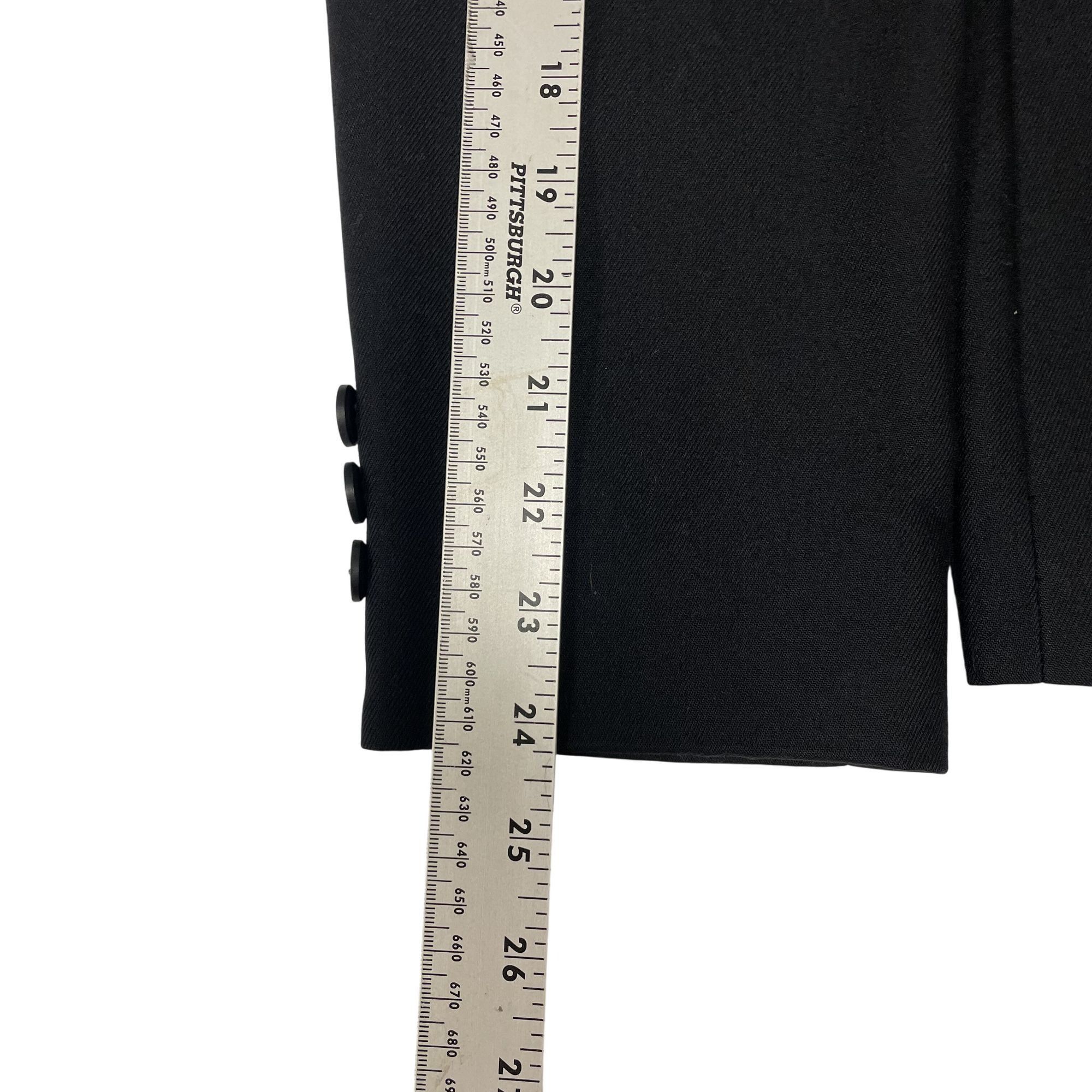 Other Vtg 50's Style Colter Sport Coat ROCKABILLY Gabardine Blazer Size 38S - 10 Thumbnail