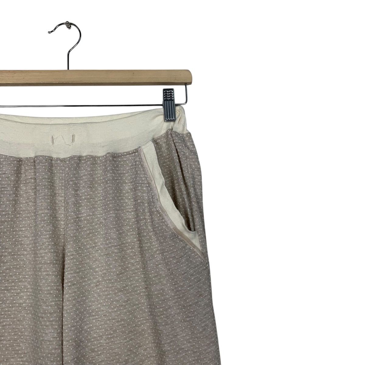 Tsumori Chisato TSUMORI CHISATO Room Polkadot Pants#2940-C133 Size 28" / US 6 / IT 42 - 5 Thumbnail