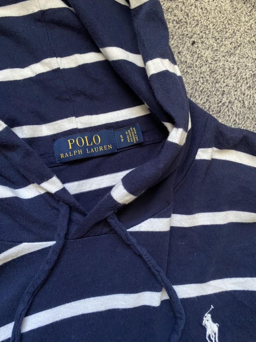 Polo Ralph Lauren Hoodies Polo Ralph Lauren Size US S / EU 44-46 / 1 - 2 Thumbnail