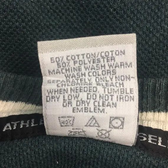 Russell Athletic RUSSELL ATHLETIC Ohio University Varsity Sweatshirt Size US M / EU 48-50 / 2 - 7 Thumbnail