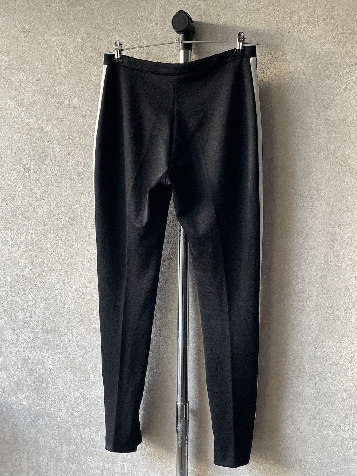 Gucci Gucci Technical Jersey Web Stripe Track Pants Trousers Sz M Size 28" / US 6 / IT 42 - 19 Thumbnail