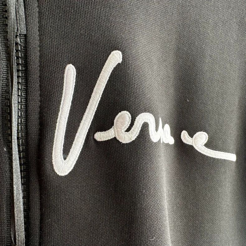 Versace Versace Baroque zip coat Size US L / EU 52-54 / 3 - 6 Thumbnail