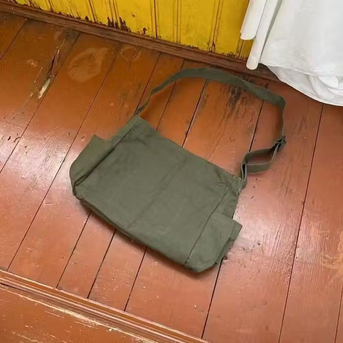 Other Sling Crossbody Bag y2k japanese style faded distressed Size ONE SIZE - 2 Thumbnail