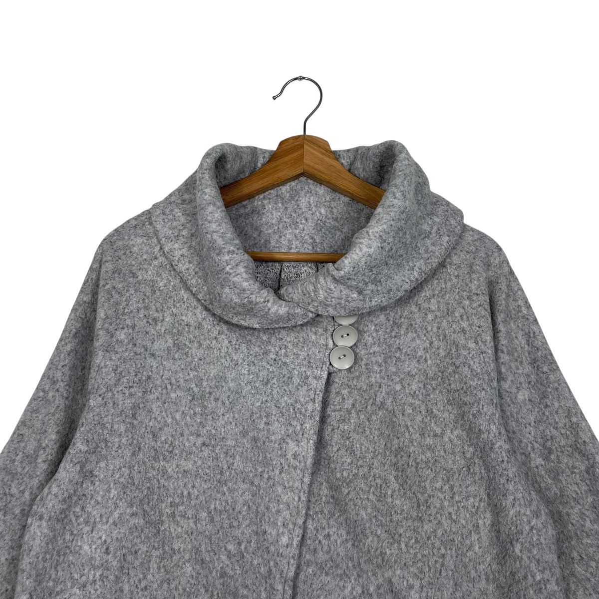 Japanese Brand Koibito Misaki Jacket Size M / US 6-8 / IT 42-44 - 2 Thumbnail