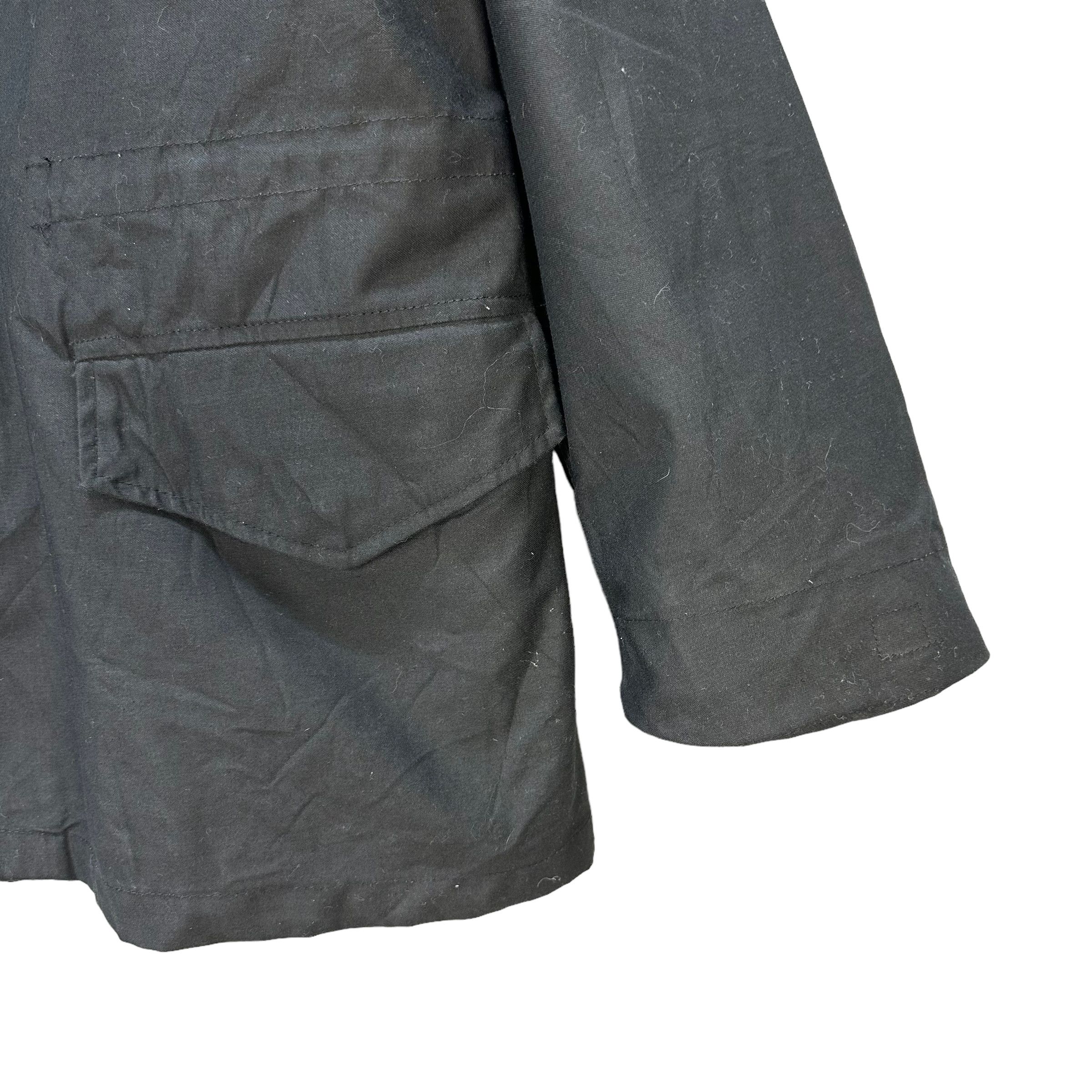 Alpha Industries Alpha Industries Man's Four Pocket Field Jacket #A2-0050 Size US XL / EU 56 / 4 - 6 Thumbnail