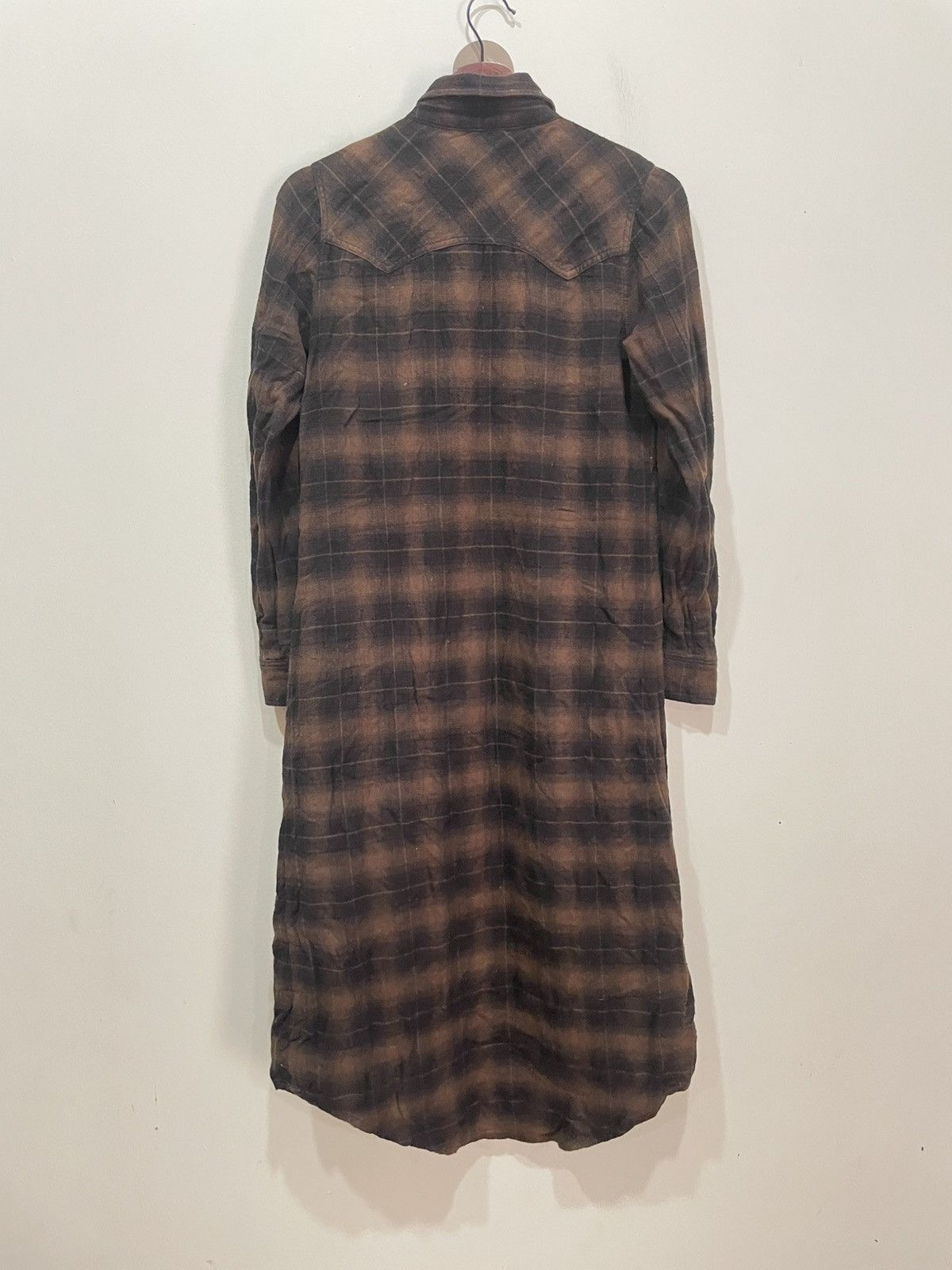 GOA Goa Western Shirt Dresses Size ONE SIZE - 2 Thumbnail