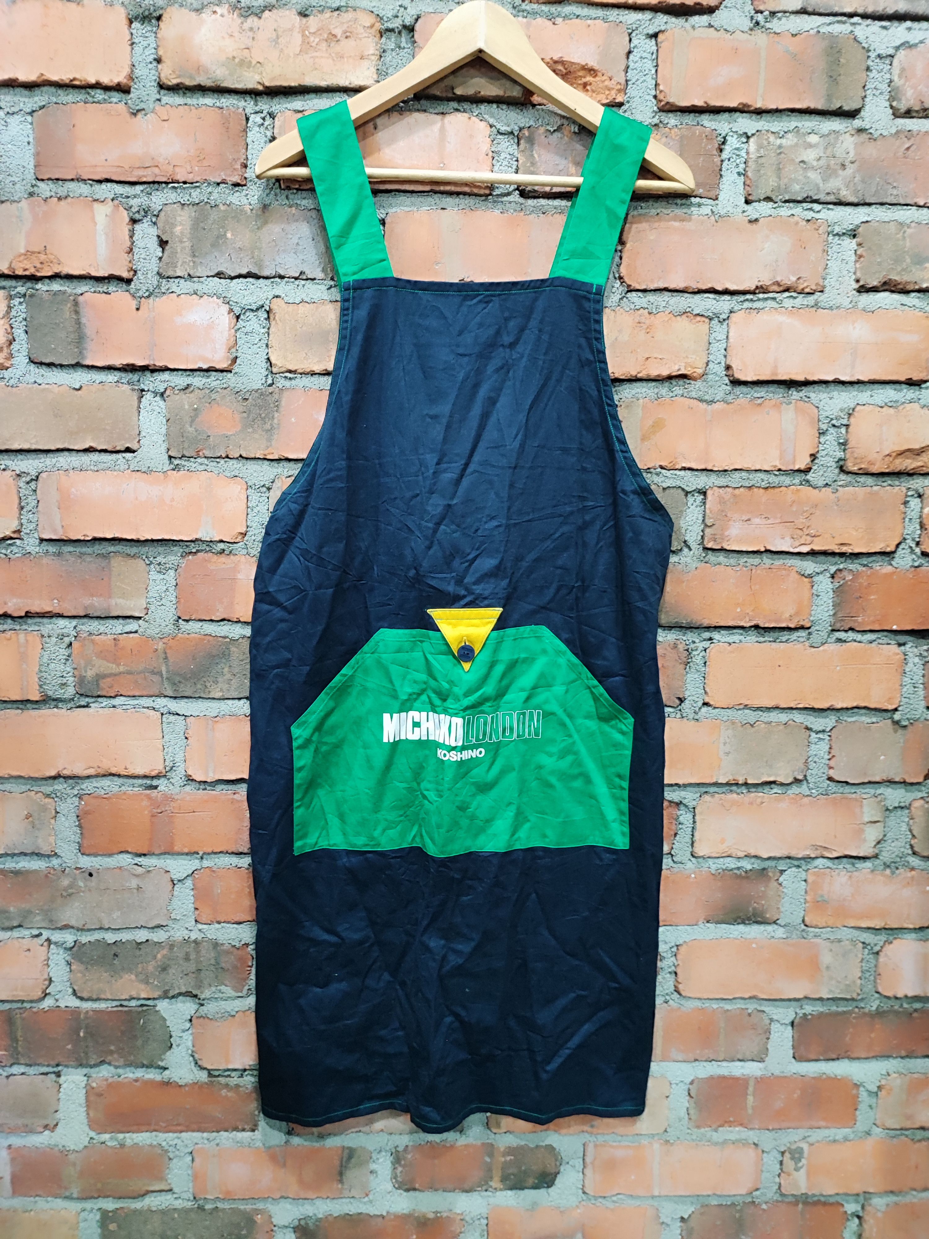 Michiko Koshino London Michiko Koshino Apron Size US S / EU 44-46 / 1 - 2 Thumbnail