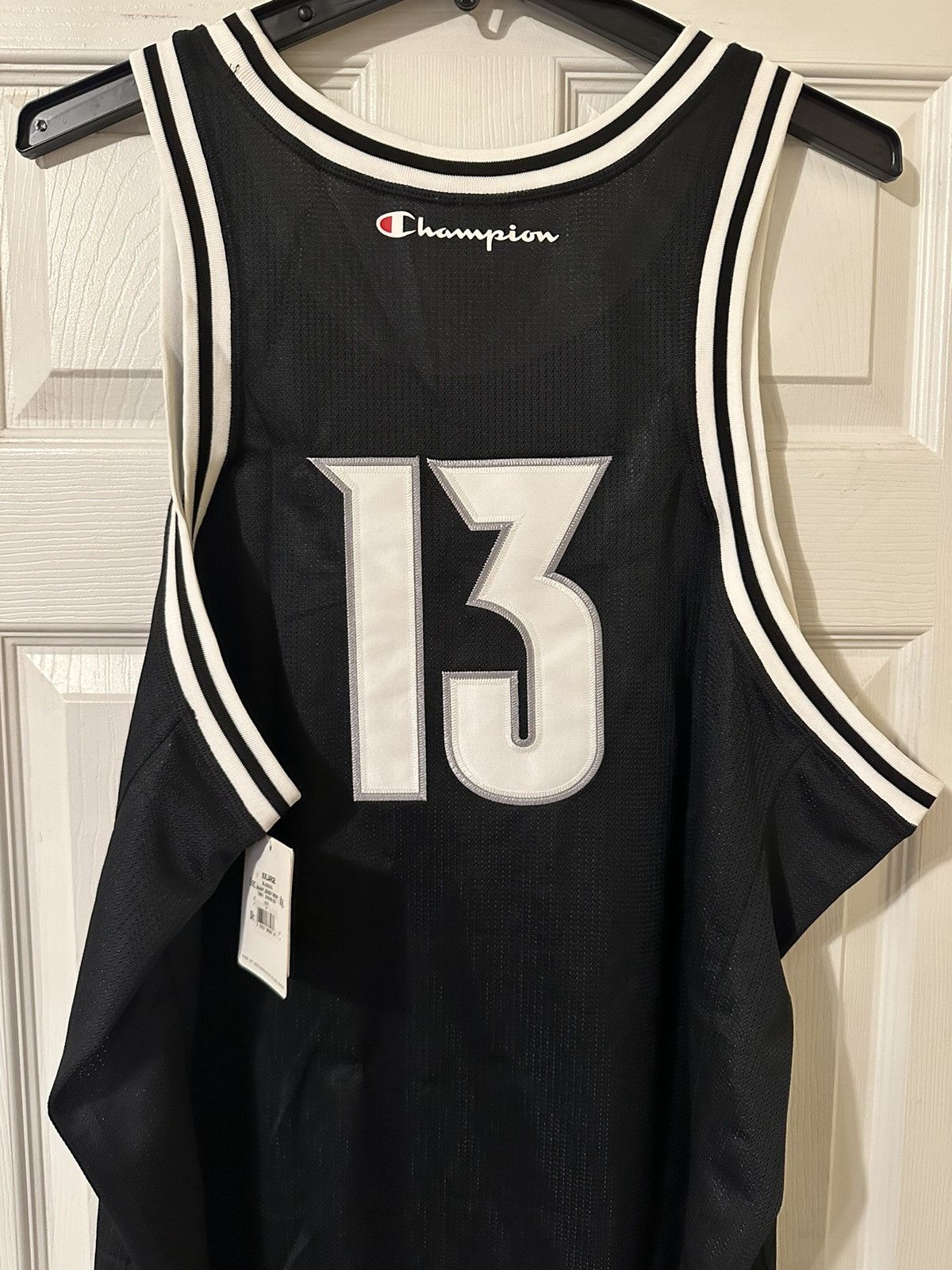 PHRESHCRU Phreshcru x Champion “LA 13” basketball jersey Size US XXL / EU 58 / 5 - 2 Thumbnail