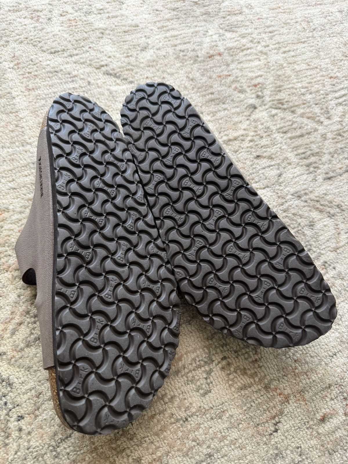 Birkenstock Birkenstock Open Toe Sandals Size 45 Size US 12 / EU 45 - 5 Thumbnail