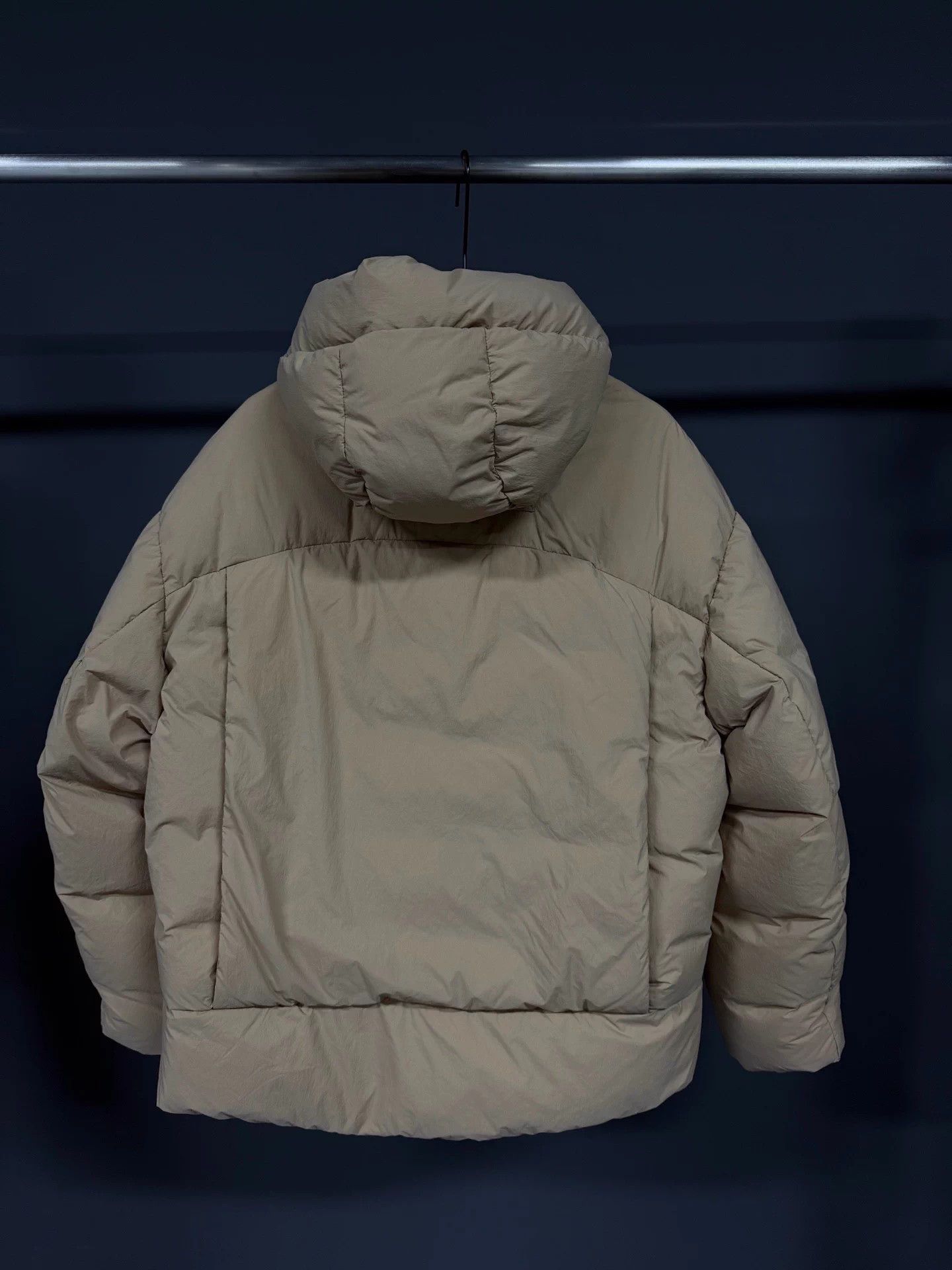 Canada Goose Canada Goose Wilu FW24 Men's Short Hooded Desert Size US M / EU 48-50 / 2 - 3 Thumbnail