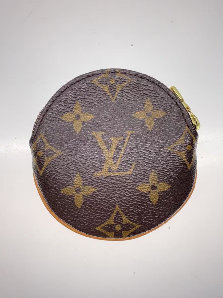 Louis Vuitton Louis Vuitton Porto Monnaie Long Size ONE SIZE - 2 Thumbnail