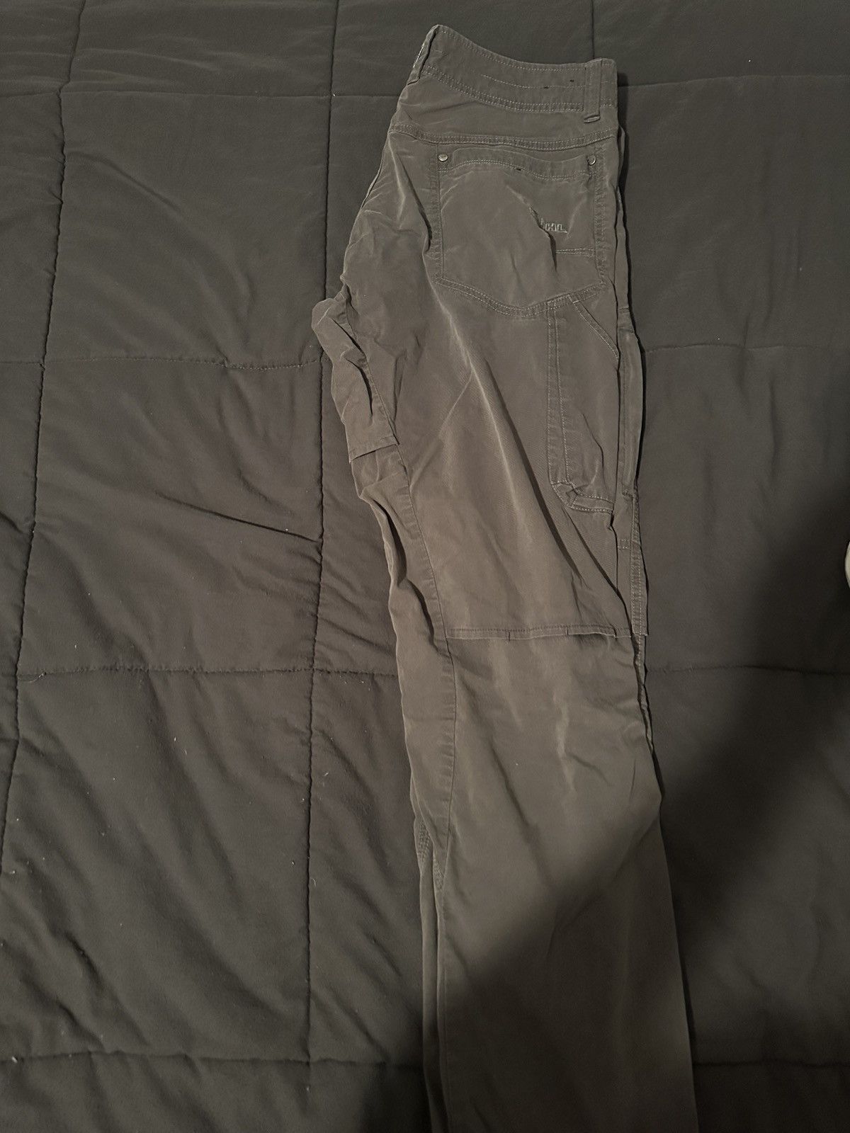 Kuhl Kuhl Outdoor Pants Size US 34 / EU 50 - 10 Thumbnail