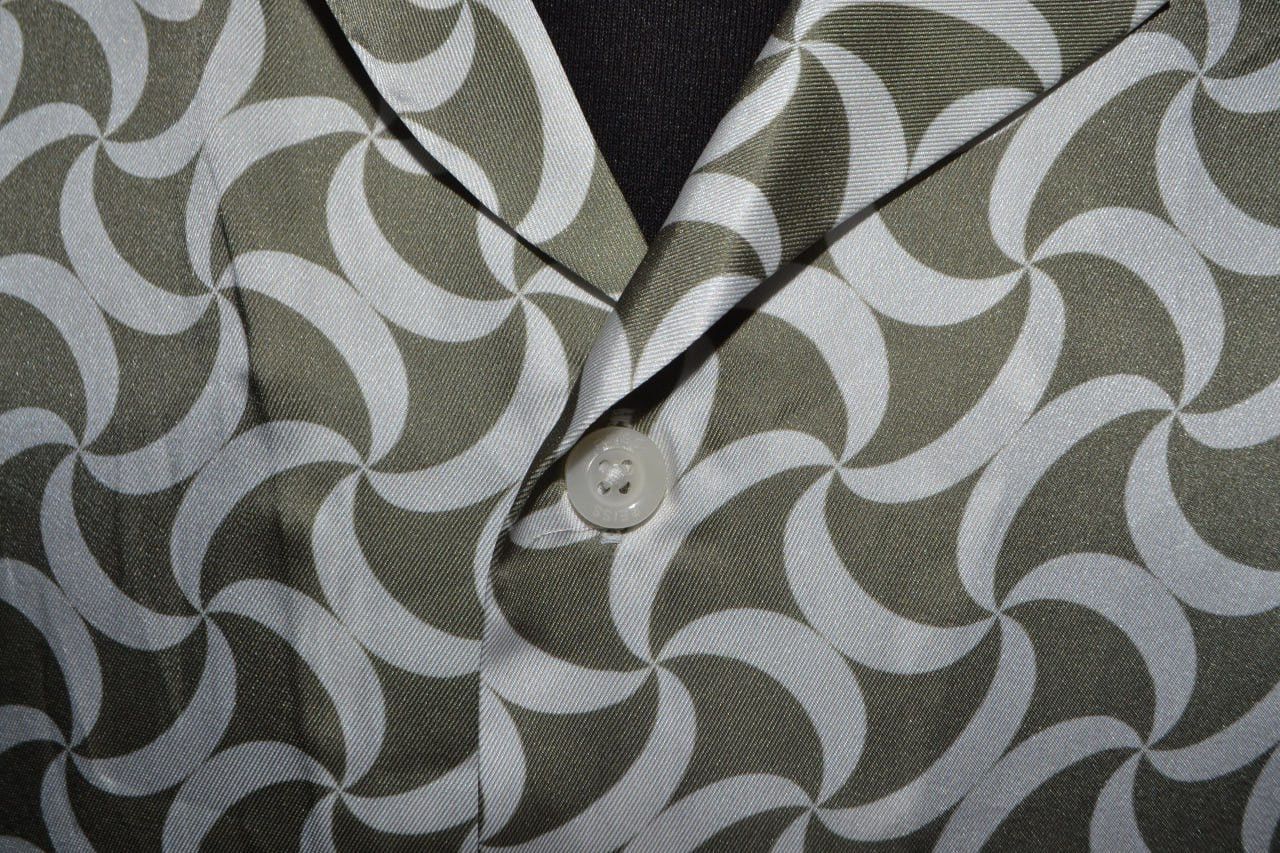 Reiss REISS Shirt Short Sleeve size XL Size US XL / EU 56 / 4 - 4 Thumbnail