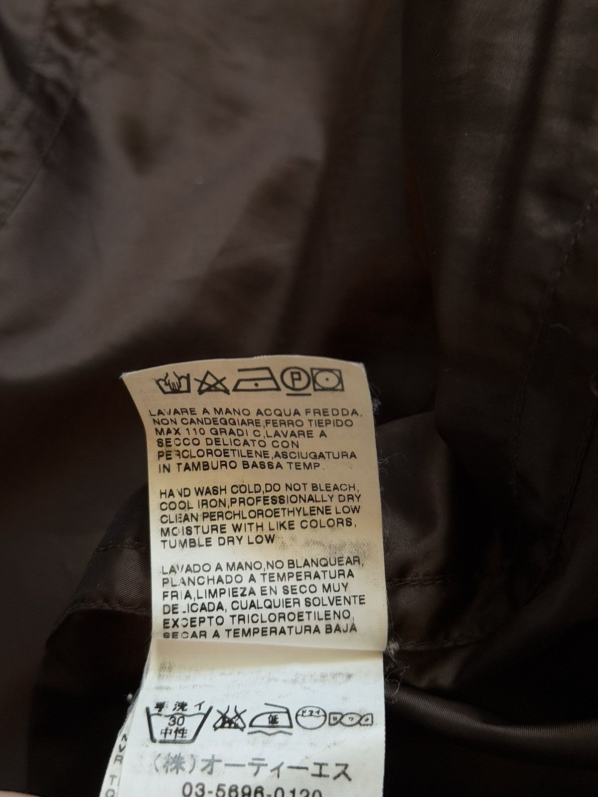 Designer × Max Mara × Weekend Max Mara Max Mara Studio down puffer coat jacket Size L / US 10 / IT 46 - 8 Thumbnail