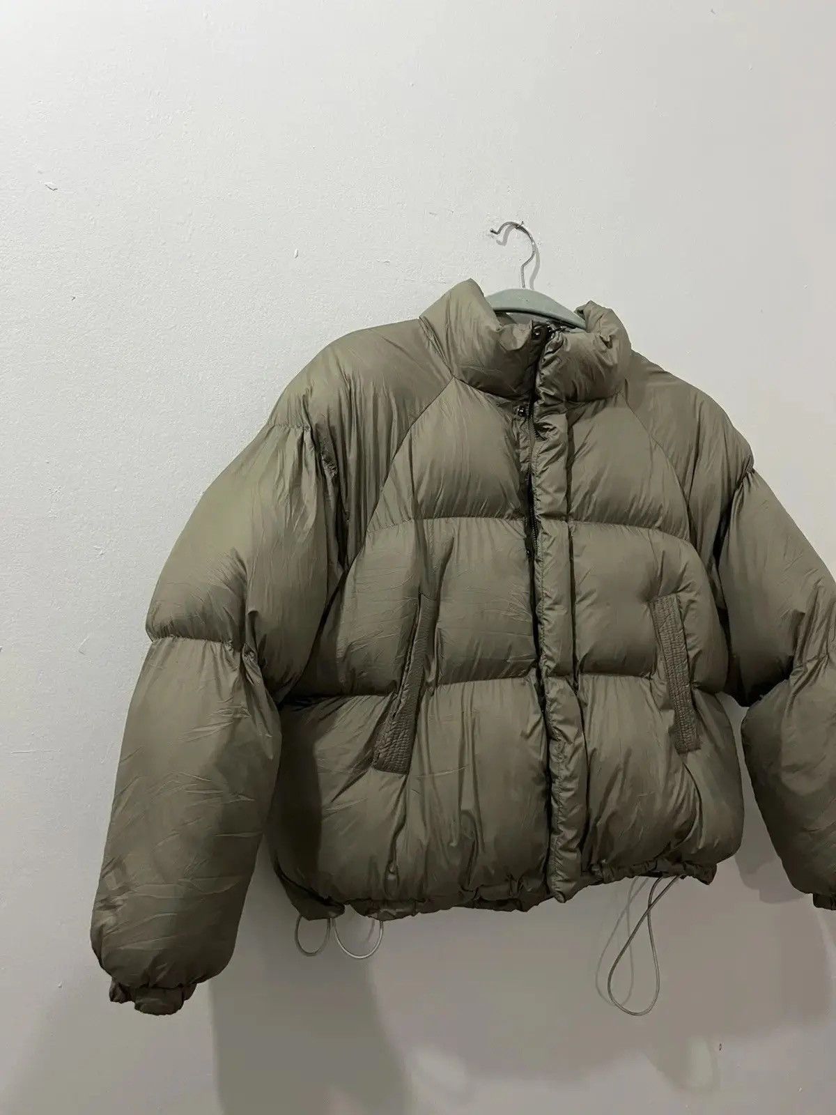 K2 💥UNCOVER SEOUL DOWN PUFFER JUMPER JACKETS Size US S / EU 44-46 / 1 - 4 Thumbnail