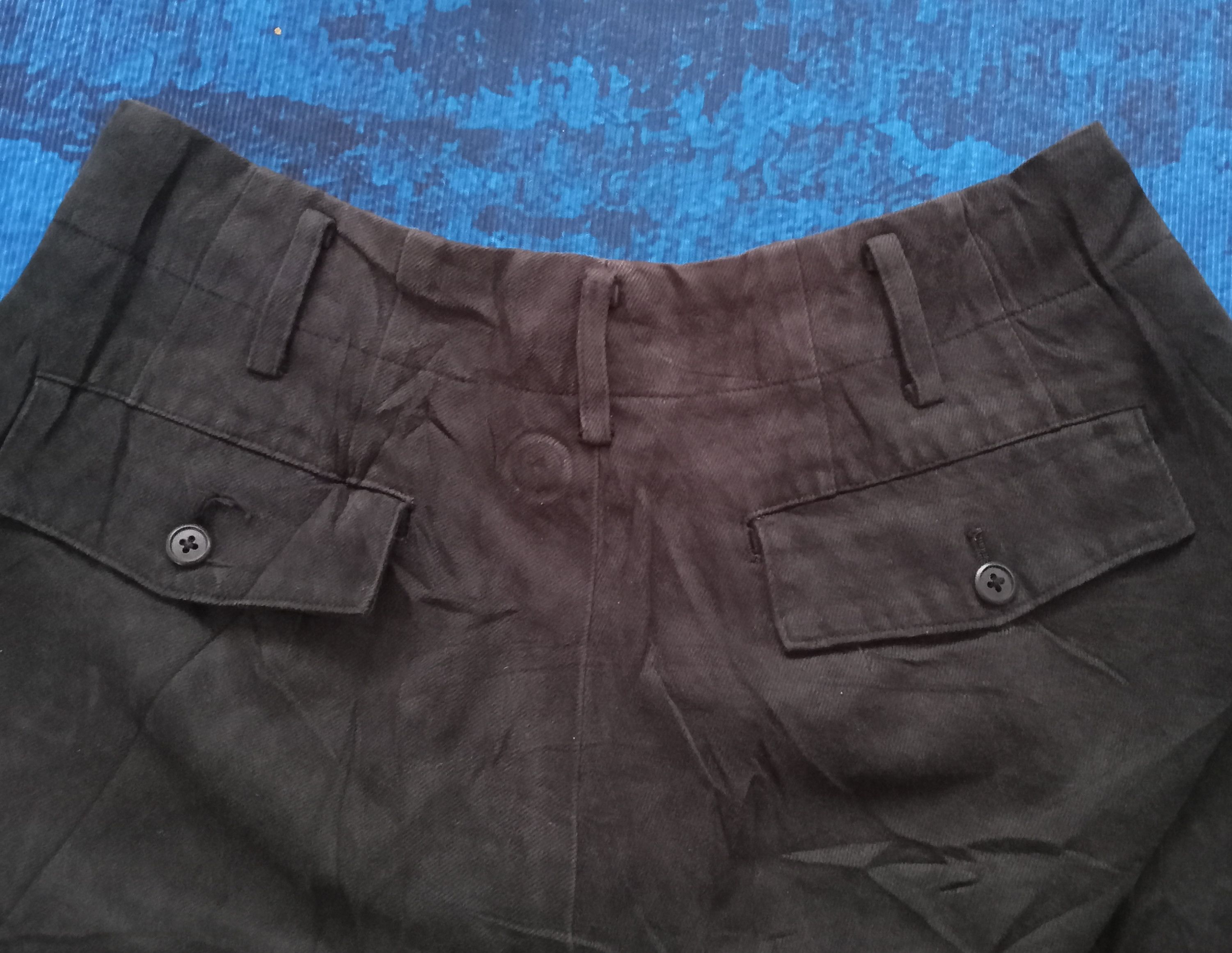 Yohji Yamamoto Y's For Men Yohji Yamamoto Pants Size US 30 / EU 46 - 4 Thumbnail