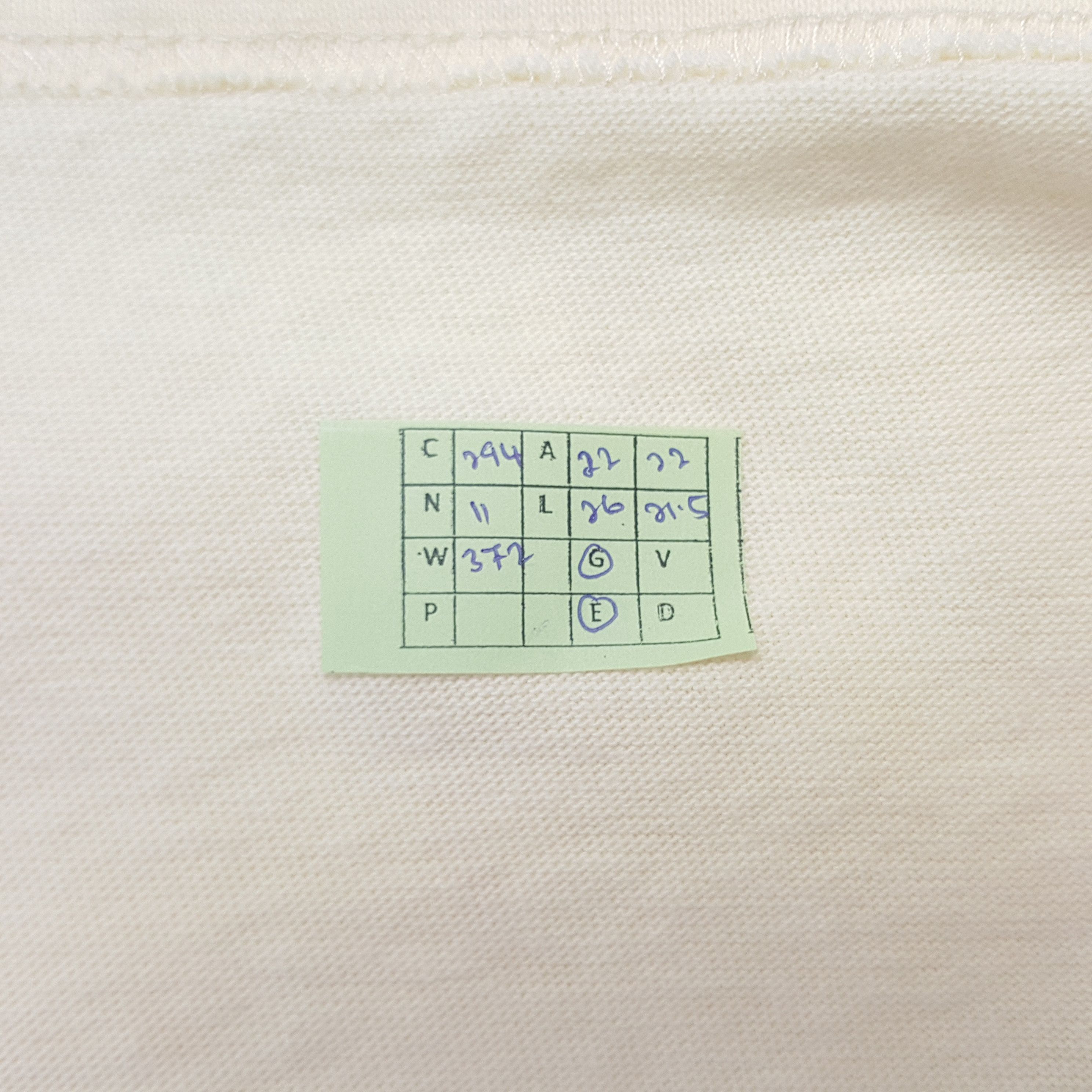 Coca Cola Vintage Coca Cola American Promo Polos Rugby C294N11 Size US L / EU 52-54 / 3 - 7 Thumbnail
