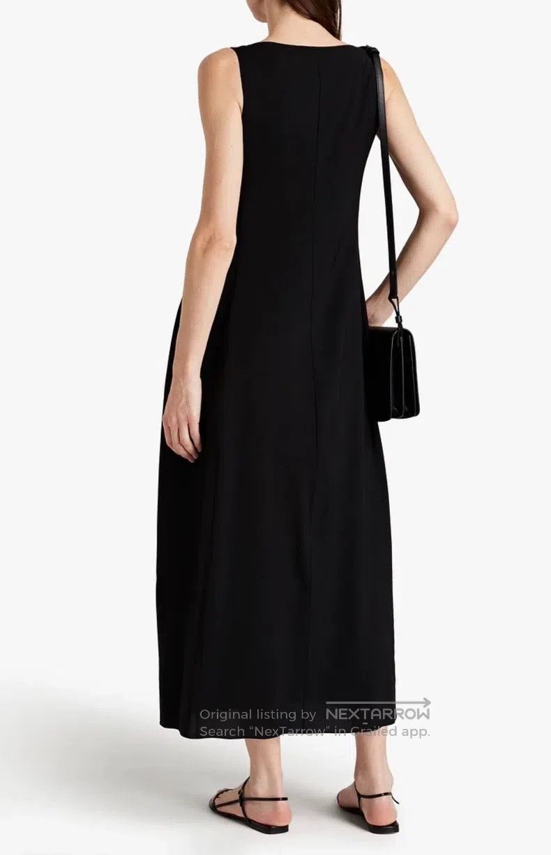 The Row The row size 6 Classic black skirt Size M / US 6-8 / IT 42-44 - 5 Thumbnail