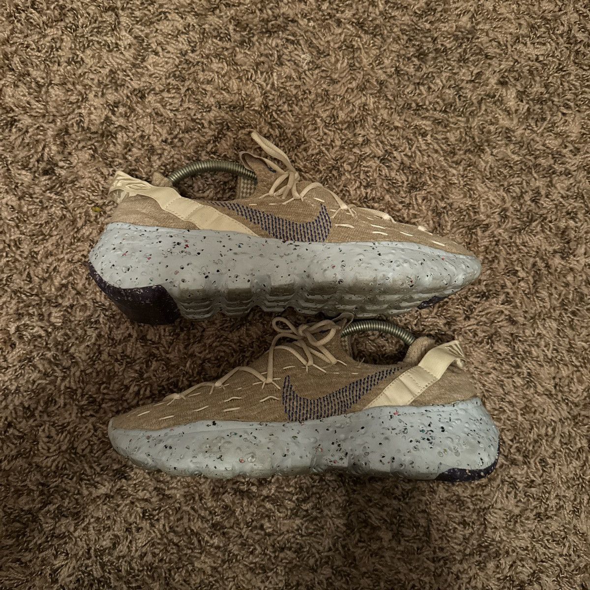 Nike Nike Space Hippie 04 Size US 9 / EU 42 - 2 Thumbnail