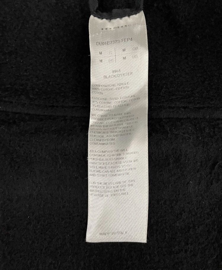 Rick Owens Rick owens plush shorts size s - DMC Size US 32 / EU 48 - 3 Thumbnail
