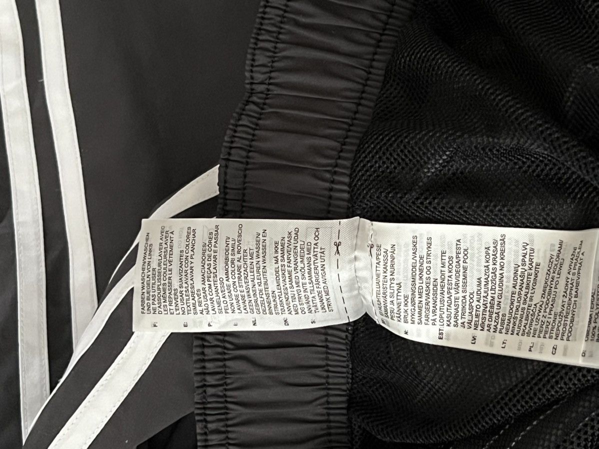 Adidas Adidas Track Pants windbreaker mesh xL Size US 36 / EU 52 - 7 Thumbnail