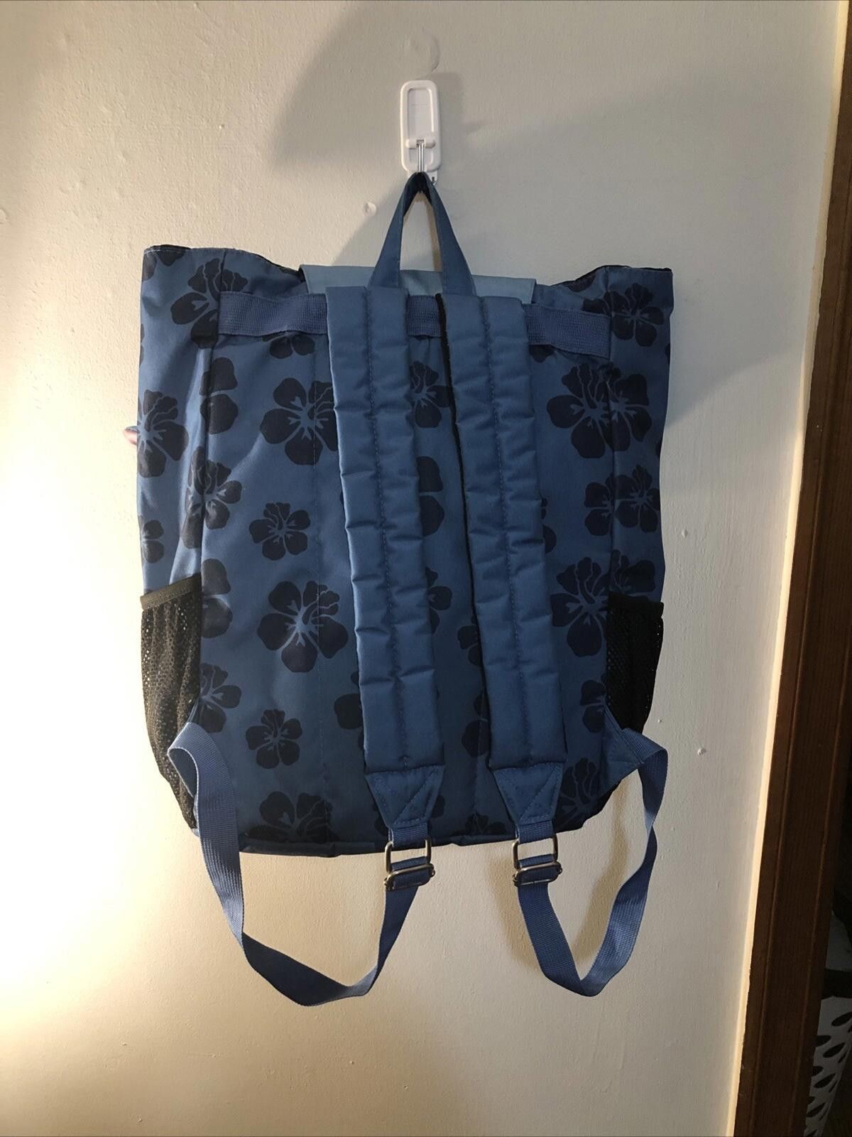 Designer Lilo and Stitch Loungefly backpack Size ONE SIZE - 5 Thumbnail