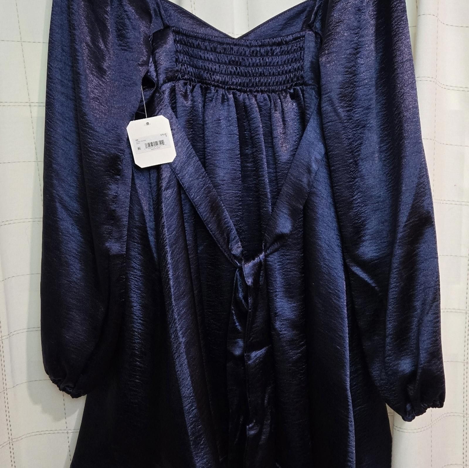 Other Altard State Madeline Mini Dress Size S / US 4 / IT 40 - 5 Thumbnail