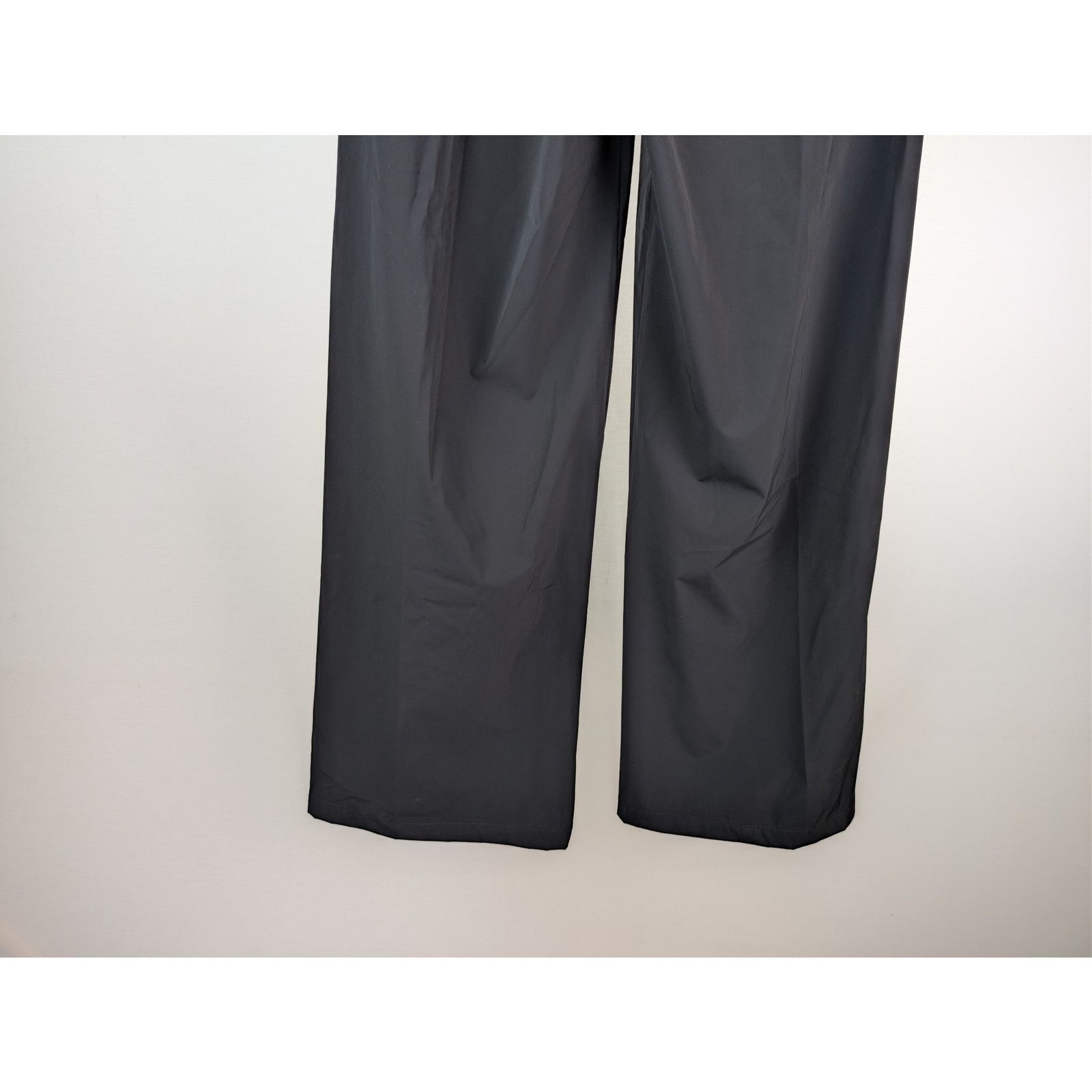 Balenciaga o1rshd1 Activewear Track Pants in Black Size US 32 / EU 48 - 13 Thumbnail