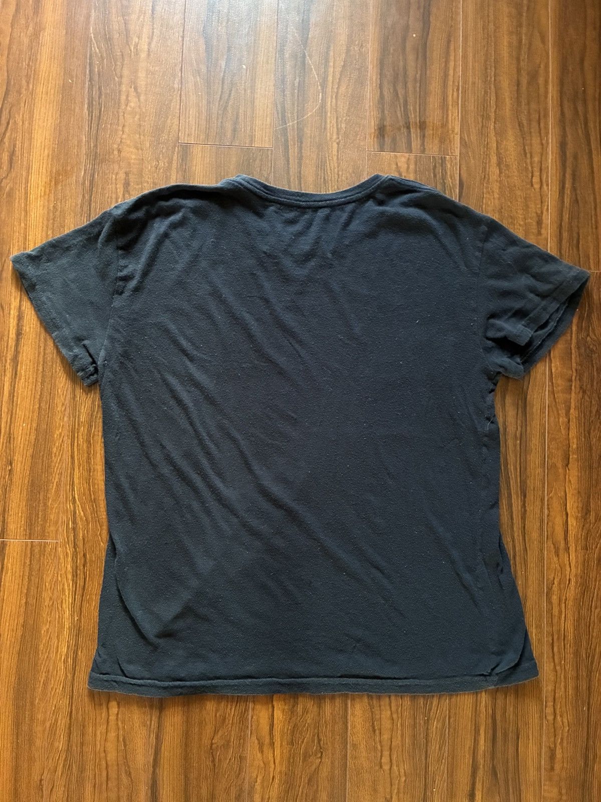 Other Def Leppard Leopard Graphic Band T Shirt Black. Size XL 2021 Size US XL / EU 56 / 4 - 2 Thumbnail