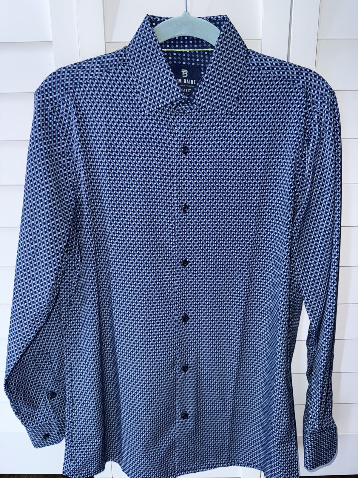 Other Tom Bain’s Button Up Size US S / EU 44-46 / 1 - 5 Thumbnail