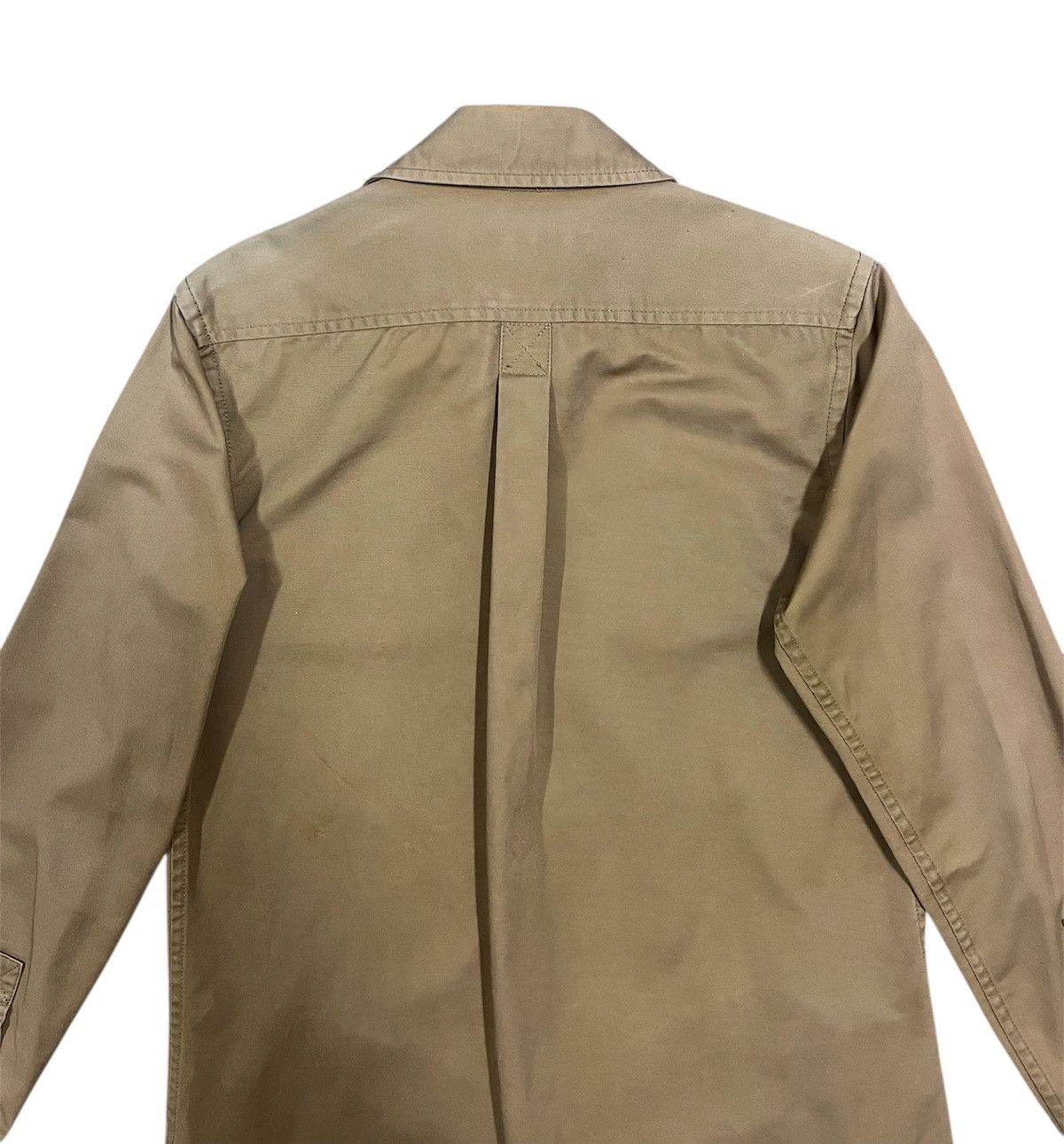 Katharine Hamnett London Katherine hamnett london workwear jacket Size US M / EU 48-50 / 2 - 9 Thumbnail