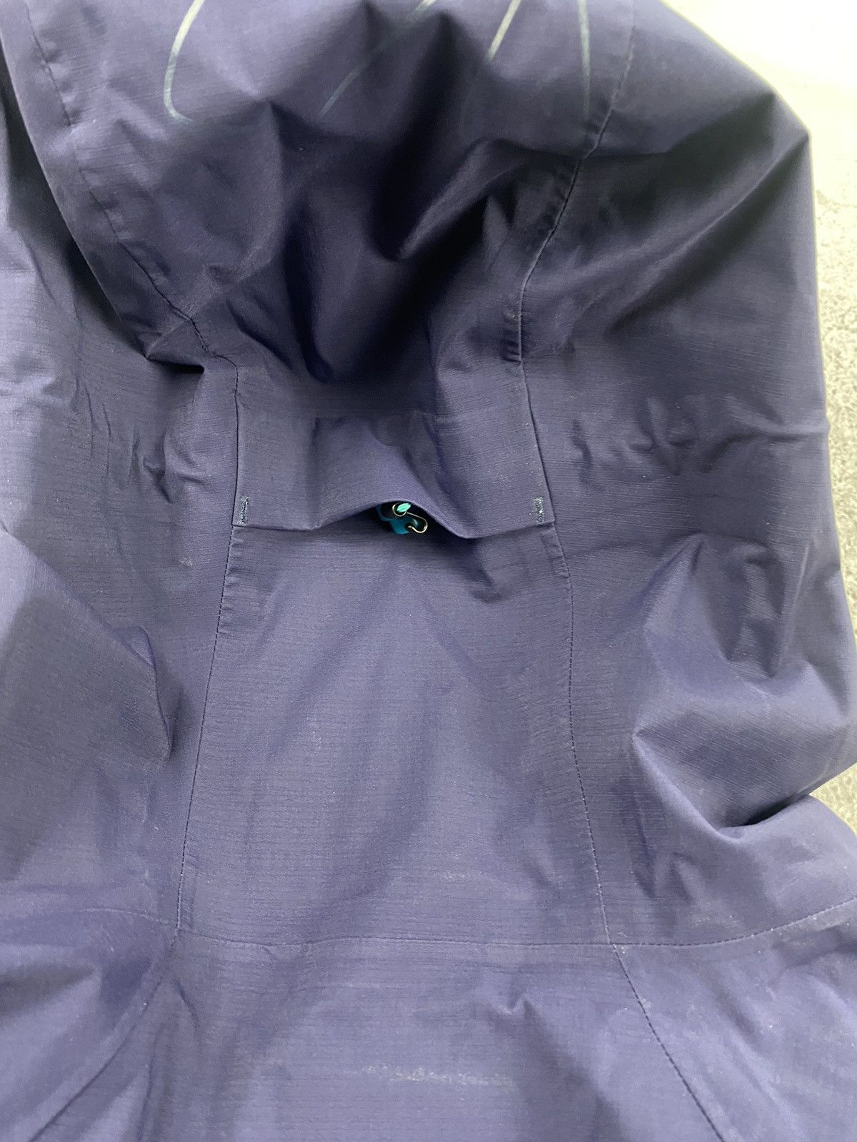 Goretex × Mammut Mammut Gore-Tex outdoor jacket Size S / US 4 / IT 40 - 10 Thumbnail